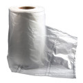 Save space cushion bag inflatable packaging material air pillows bubble protect film roll